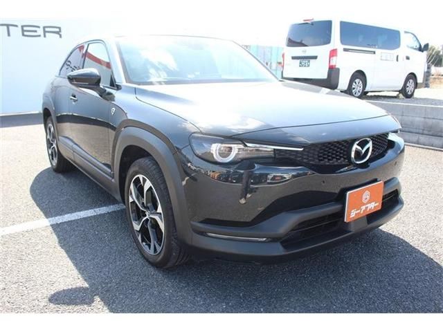 MAZDA MX-30 ROTARY-EV 2023 Image 31