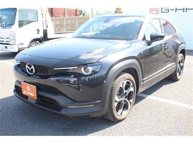 MAZDA MX-30 ROTARY-EV 2023 Image 31