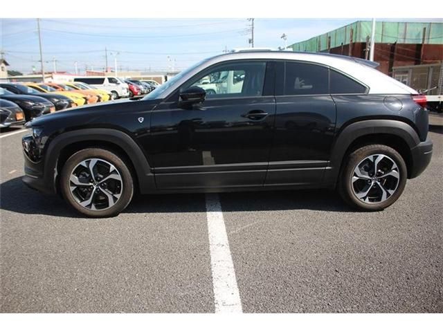 MAZDA MX-30 ROTARY-EV 2023 Image 31