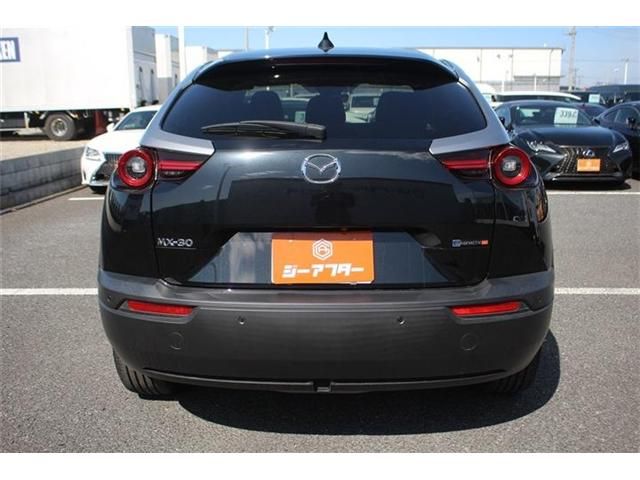 MAZDA MX-30 ROTARY-EV 2023 Image 31