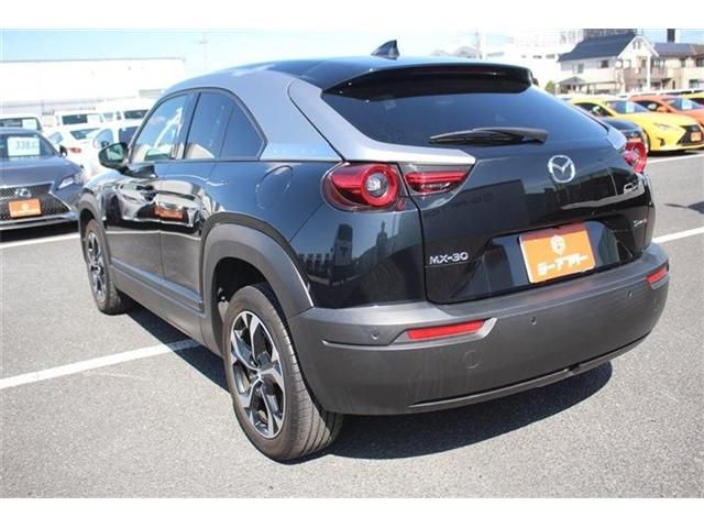 MAZDA MX-30 ROTARY-EV 2023 Image 31