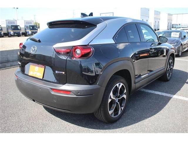 MAZDA MX-30 ROTARY-EV 2023 Image 31