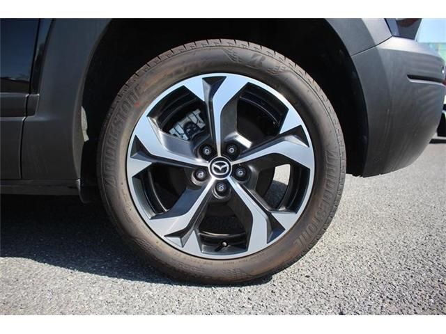 MAZDA MX-30 ROTARY-EV 2023 Image 31