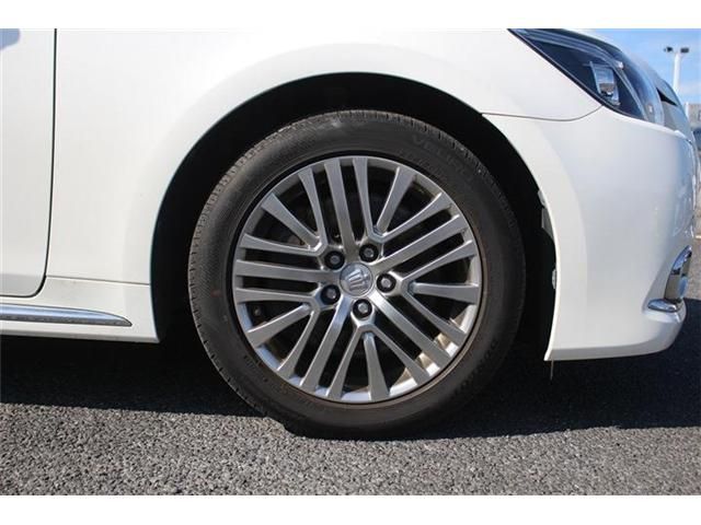 TOYOTA CROWN MAJESTA HYBRID 2014 Image 31