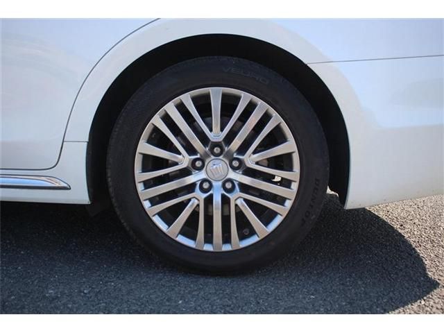 TOYOTA CROWN MAJESTA HYBRID 2014 Image 31