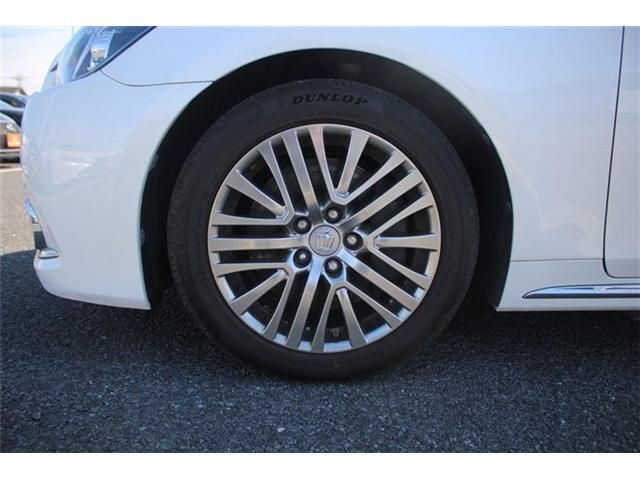 TOYOTA CROWN MAJESTA HYBRID 2014 Image 31