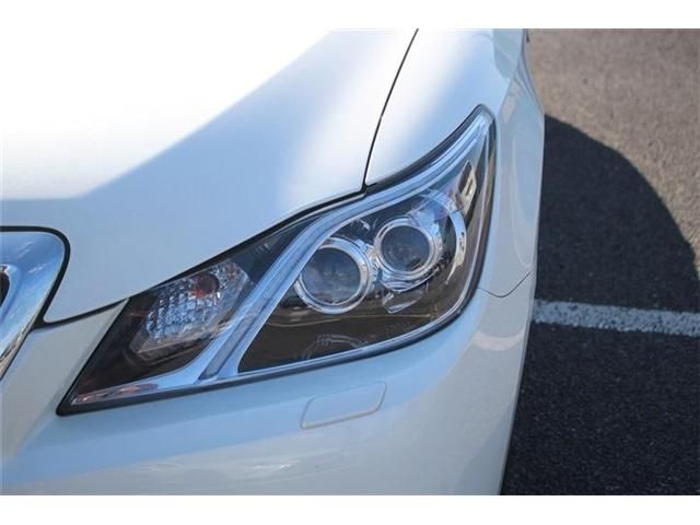 TOYOTA CROWN MAJESTA HYBRID 2014 Image 31