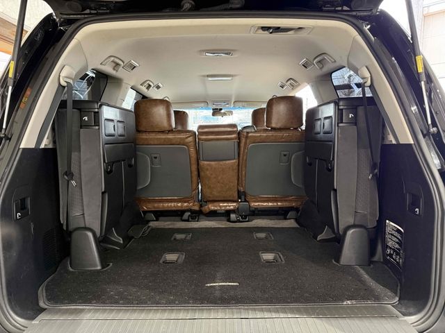 TOYOTA LANDCRUISER WAGON 2012 Image 31