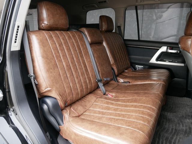 TOYOTA LANDCRUISER WAGON 2012 Image 31