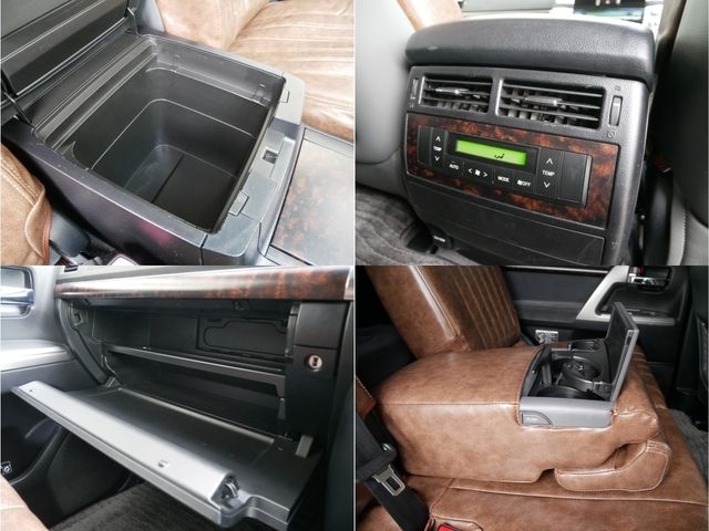 TOYOTA LANDCRUISER WAGON 2012 Image 31