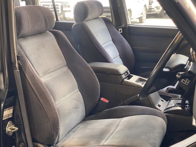 TOYOTA LANDCRUISER WAGON 1994 Image 31
