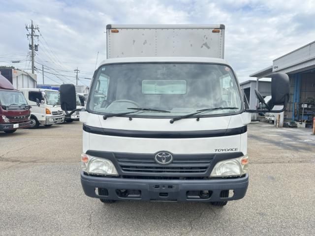 TOYOTA TOYOACE 2011 Image 31