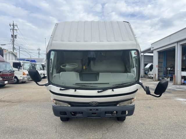 TOYOTA TOYOACE 2011 Image 31