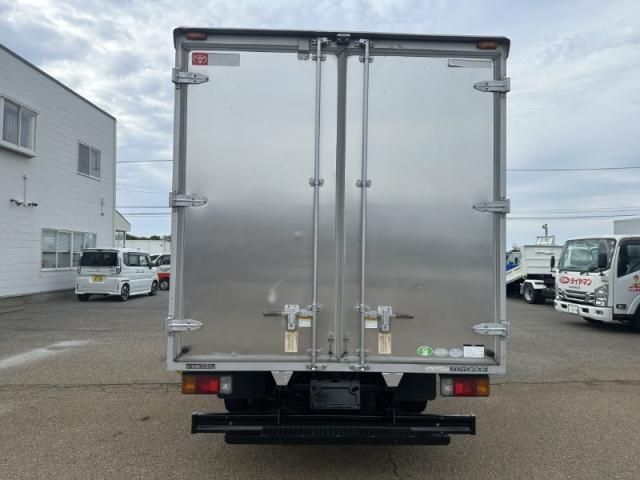 TOYOTA TOYOACE 2011 Image 31