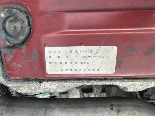 TOYOTA TOYOACE 2011 Image 31