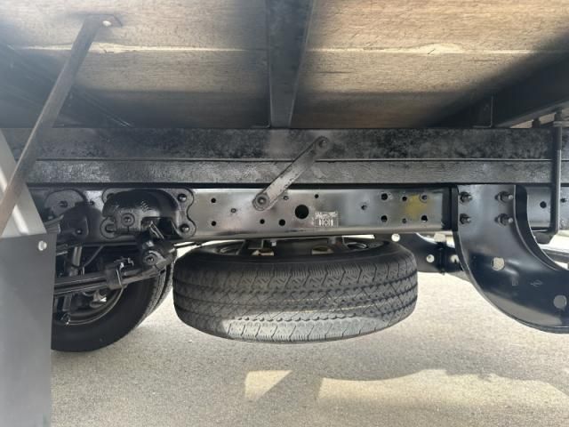 TOYOTA TOYOACE 2011 Image 31