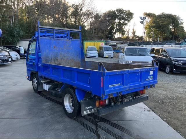 ISUZU ELF 2019 Image 31