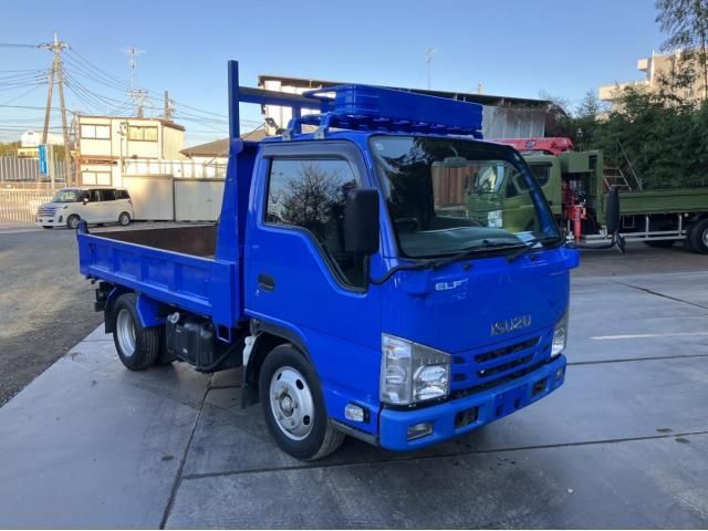 ISUZU ELF 2019 Image 31