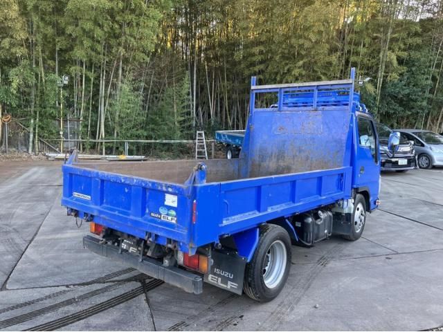 ISUZU ELF 2019 Image 31