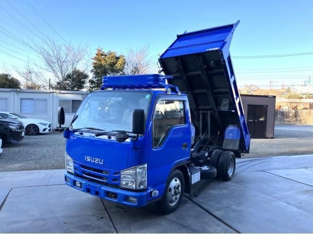 ISUZU ELF 2019 Image 31