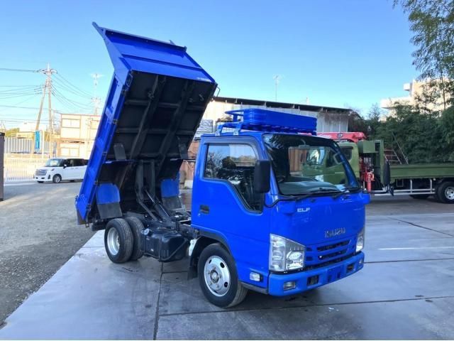 ISUZU ELF 2019 Image 31