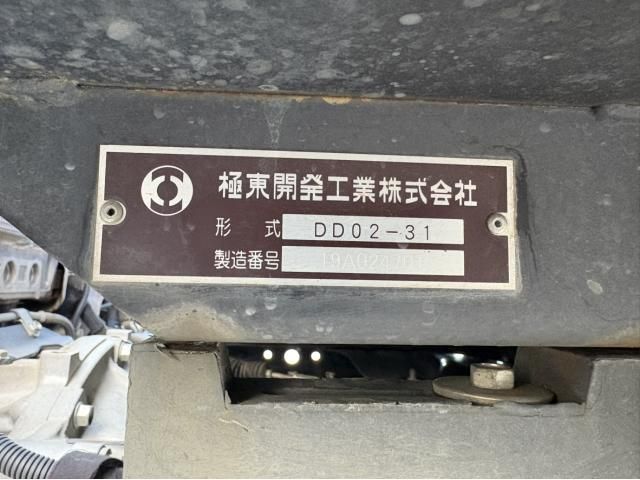 ISUZU ELF 2019 Image 31