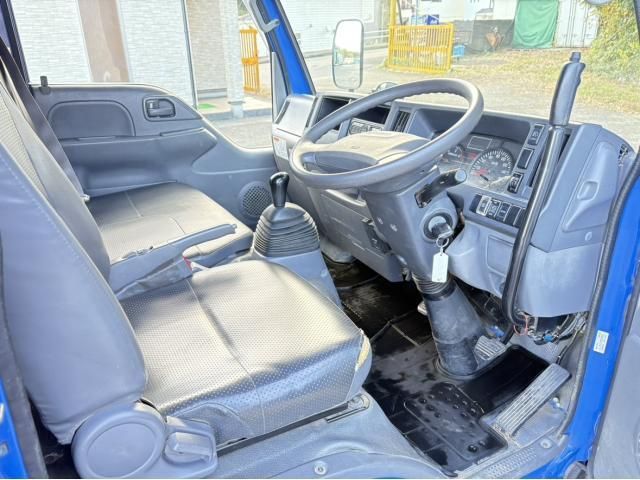 ISUZU ELF 2019 Image 31