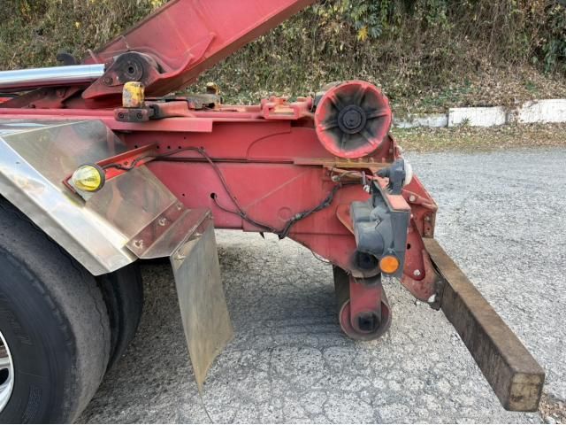 ISUZU GIGA 2013 Image 31