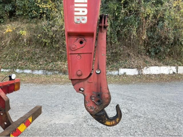 ISUZU GIGA 2013 Image 31