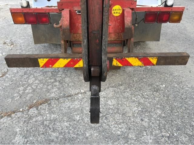 ISUZU GIGA 2013 Image 31