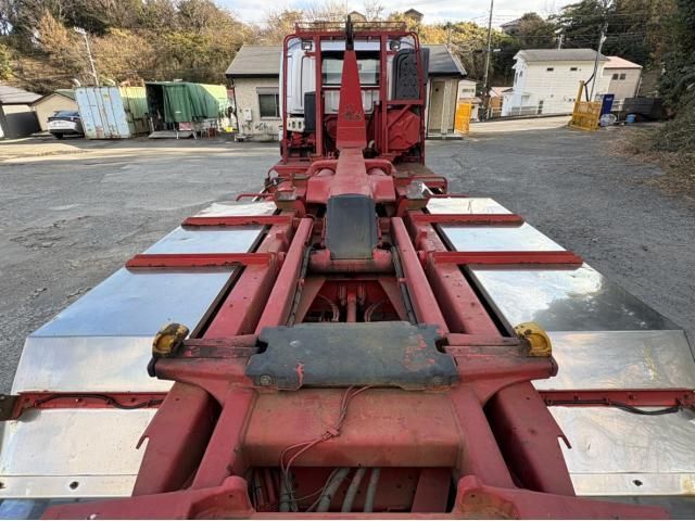 ISUZU GIGA 2013 Image 31