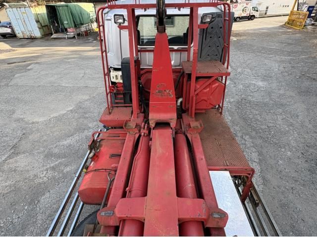 ISUZU GIGA 2013 Image 31