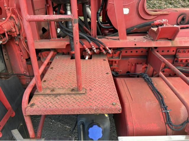 ISUZU GIGA 2013 Image 31