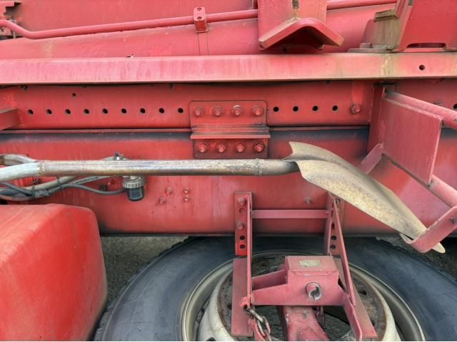 ISUZU GIGA 2013 Image 31