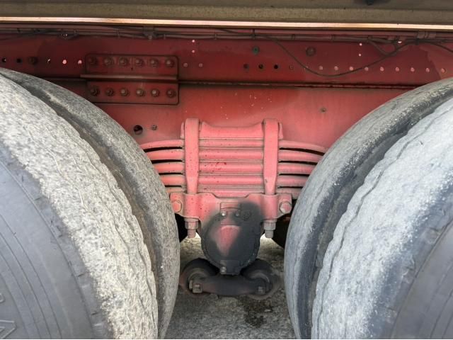 ISUZU GIGA 2013 Image 31