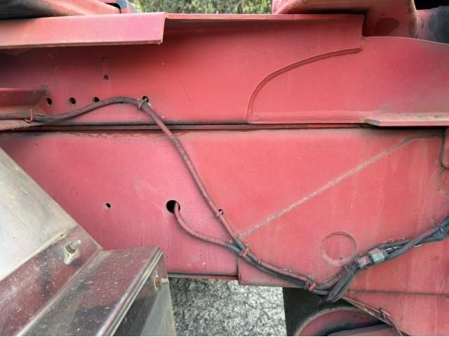 ISUZU GIGA 2013 Image 31