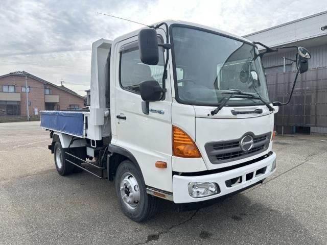 HINO RANGER 2014 Image 31