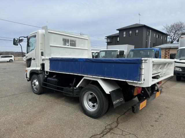 HINO RANGER 2014 Image 31