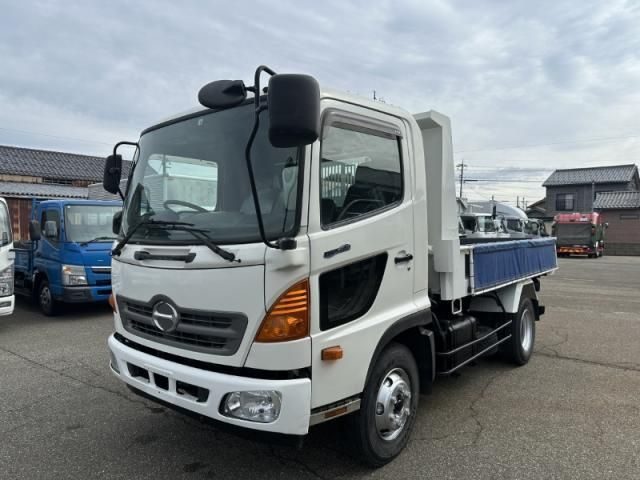 HINO RANGER 2014 Image 31