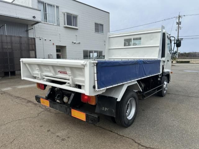 HINO RANGER 2014 Image 31