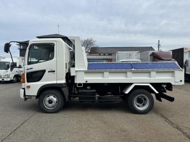 HINO RANGER 2014 Image 31