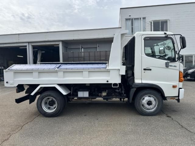 HINO RANGER 2014 Image 31