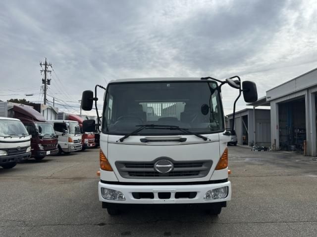 HINO RANGER 2014 Image 31