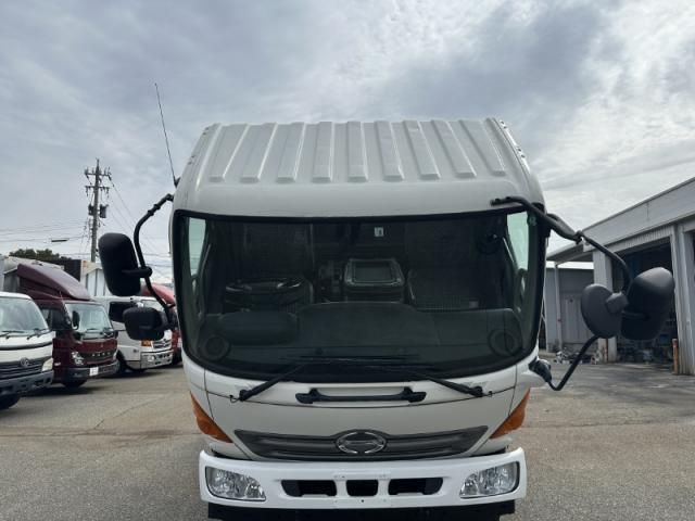 HINO RANGER 2014 Image 31