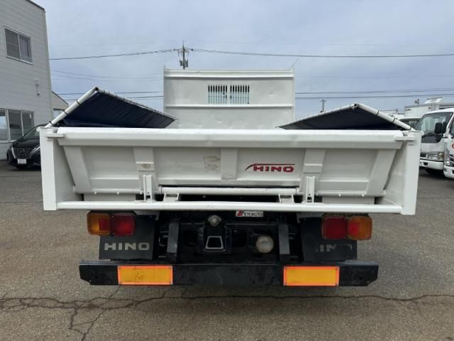 HINO RANGER 2014 Image 31