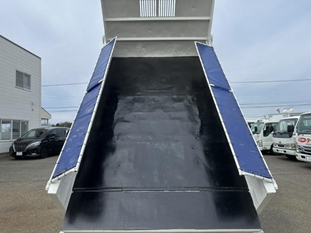 HINO RANGER 2014 Image 31