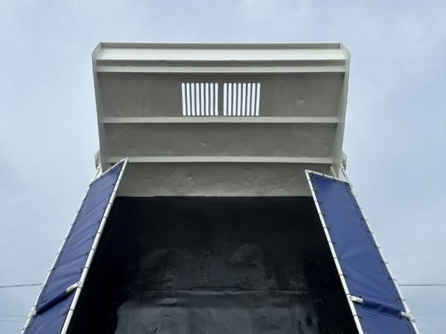 HINO RANGER 2014 Image 31