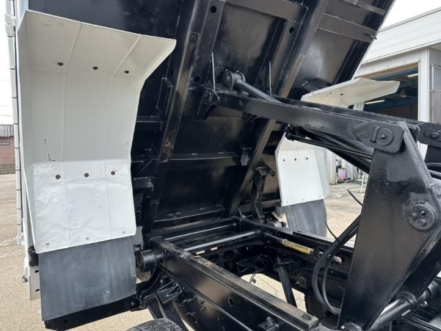 HINO RANGER 2014 Image 31