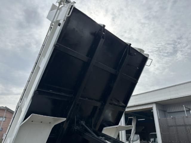 HINO RANGER 2014 Image 31