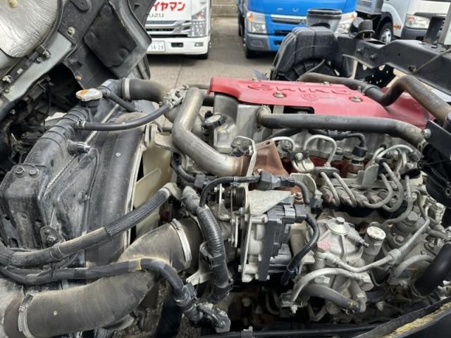 HINO RANGER 2014 Image 31